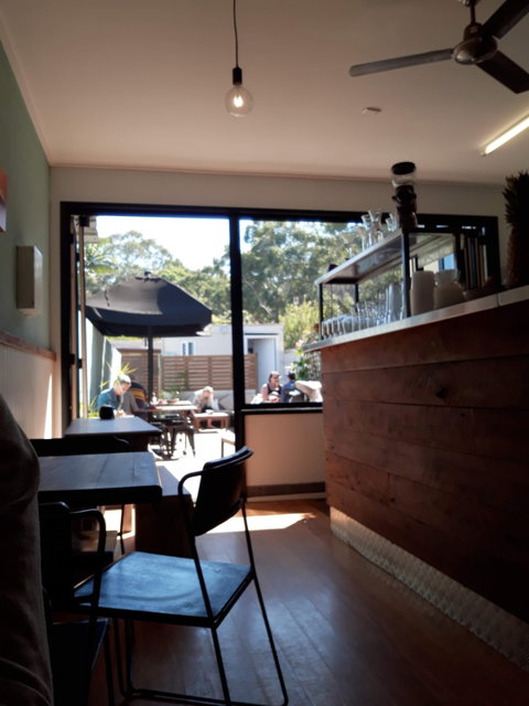 Hidden Perk - Sunshine Coast Guide 2
