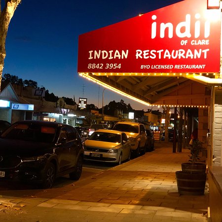 Indii Of Clare - Sunshine Coast Guide 0