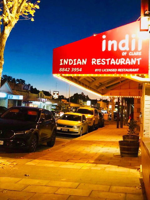 Indii Of Clare - Sunshine Coast Guide 2