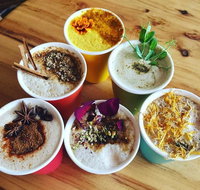 Lakeview Espresso - Sunshine Coast Guide