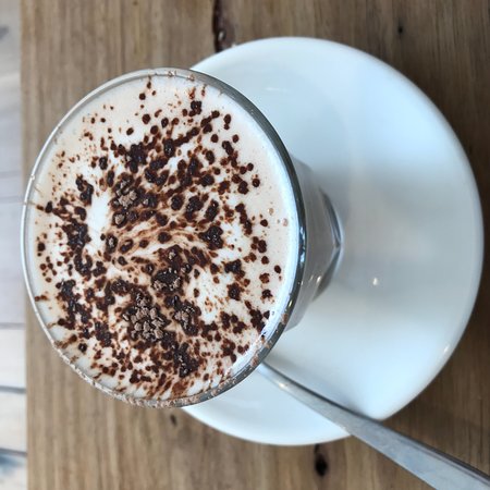 Aggy's Corner - Sunshine Coast Guide 0