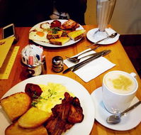 Pages Cafe West Ryde - Sunshine Coast Guide