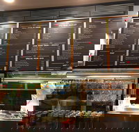 Simply Noodles - Sunshine Coast Guide