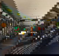 Subway West Ryde - Sunshine Coast Guide