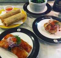Top Ryde Sushiroll - Sunshine Coast Guide