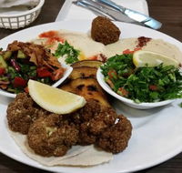 Laytani Lebanese Cuisine and Cafe - Sunshine Coast Guide