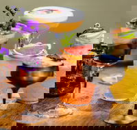 Rocksalt Tapas Bar  Cafe - Sunshine Coast Guide