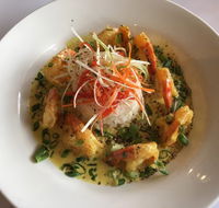Davo's Trattoria On Nuwarra - Sunshine Coast Guide
