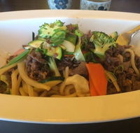 Moon Sushi - Sunshine Coast Guide