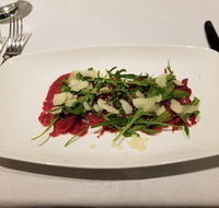 Norton's Restaurant at the Holiday Inn - Sunshine Coast Guide