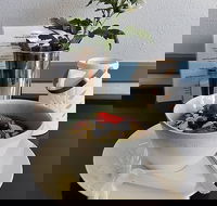 Cafe 2283 - Sunshine Coast Guide