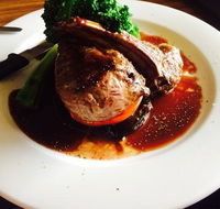 Catalina Bistro - Sunshine Coast Guide