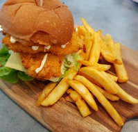 Cherubs 3 Cafe - Sunshine Coast Guide