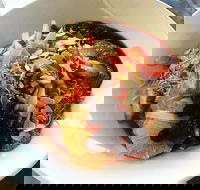 Doubletake Cafe - Sunshine Coast Guide