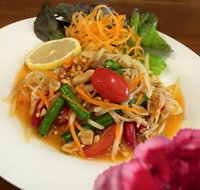 Elephant Thai Cafe - Sunshine Coast Guide