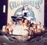 Greg and Audrey's - Sunshine Coast Guide