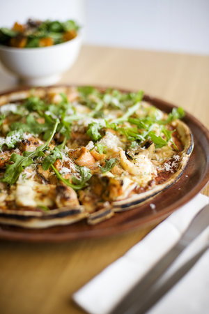 Husky Wood Fired Pizza - Sunshine Coast Guide 0