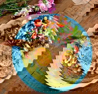 Nabo's Kitchen  Bar - Sunshine Coast Guide