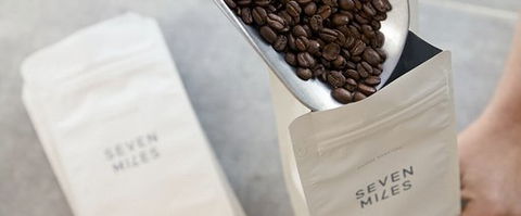 Seven Miles Coffee Roasters - Sunshine Coast Guide 0