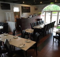 Silver Spoon Thai Restaurant  Cafe' - Sunshine Coast Guide