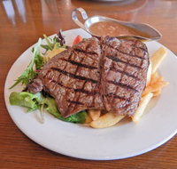 The Australian Hotel - Sunshine Coast Guide