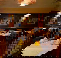 Tandoori Garden - Sunshine Coast Guide