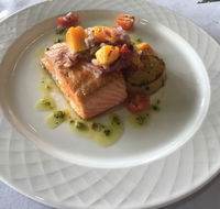 Paperbark Bar  Restaurant - Sunshine Coast Guide