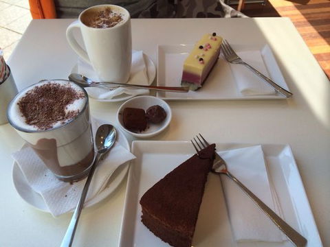 Adora Handmade Chocolates - Sunshine Coast Guide 0