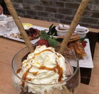 Oliver Brown Belgian Chocolate Cafe - Sunshine Coast Guide