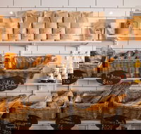 Patisserie Cocotte - Sunshine Coast Guide