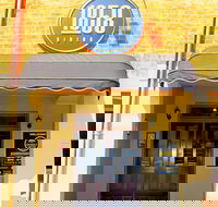 1858 Dining - Sunshine Coast Guide