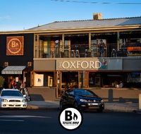 B Town BBQ - Sunshine Coast Guide