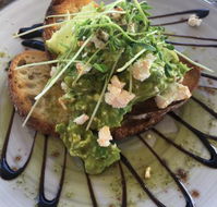 Blue Jay - Sunshine Coast Guide