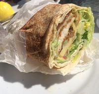 Delicious Delights Cafe - Sunshine Coast Guide