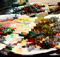 Il Lago Pizzeria - Sunshine Coast Guide