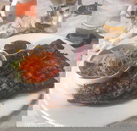 keahs kitchen - Sunshine Coast Guide