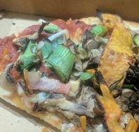 Pizza Capers - Sunshine Coast Guide