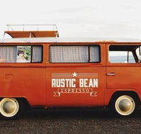 Rustic Bean Espresso - Sunshine Coast Guide