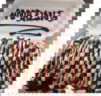 Sams Kebabs - Sunshine Coast Guide