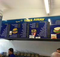Terry Street Take Away - Sunshine Coast Guide