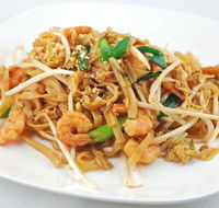 Thai Budda - Sunshine Coast Guide