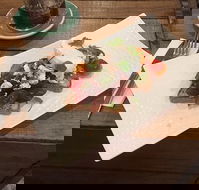 Woolshed Restaurant - Sunshine Coast Guide