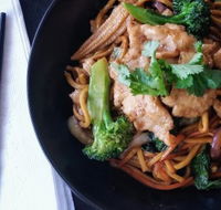 Bamboo Box - Sunshine Coast Guide