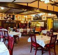 Chalet Restaurant - Sunshine Coast Guide