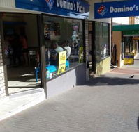 Domino's Pizza Katoomba - Sunshine Coast Guide