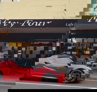 Fifty Four Cafe  Restaurant - Sunshine Coast Guide