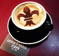 Little Paris Cafe - Sunshine Coast Guide