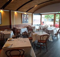 Palette Dining - Sunshine Coast Guide