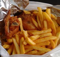 Poulet Chicken Food - Sunshine Coast Guide