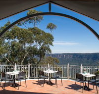 Restaurant 1128 - Sunshine Coast Guide